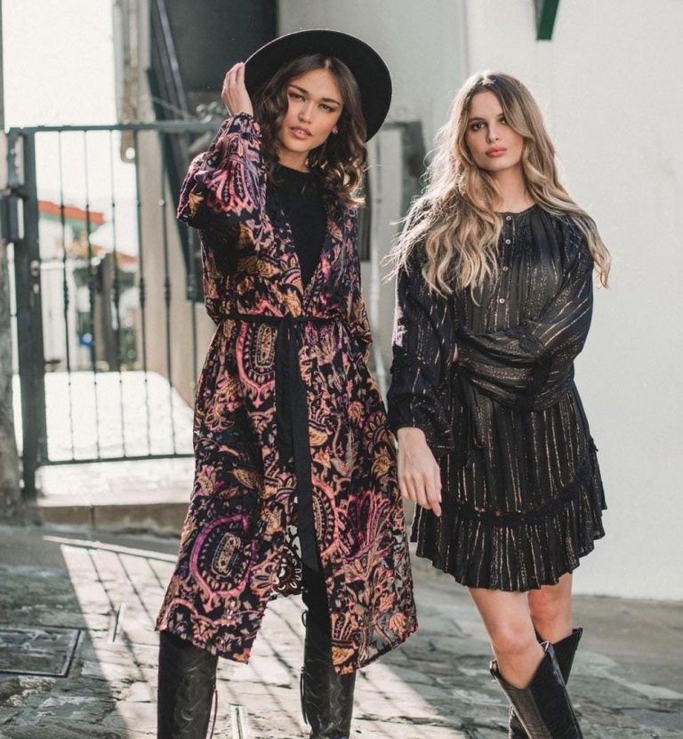 Savina Boutique Announces Clearance Sale with Discounts on Stylish Fashion for Women