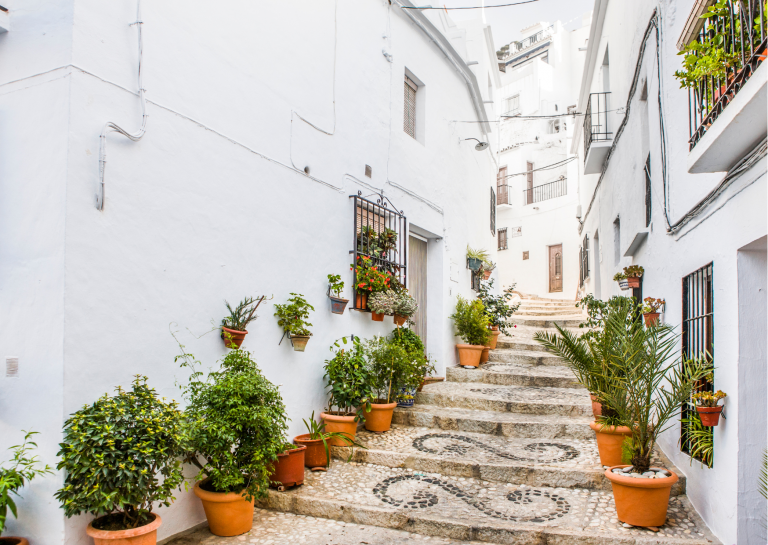 Andalusia, A Spanish Holiday Hotspot, Hints At Return Of Covid-19 Restrictions