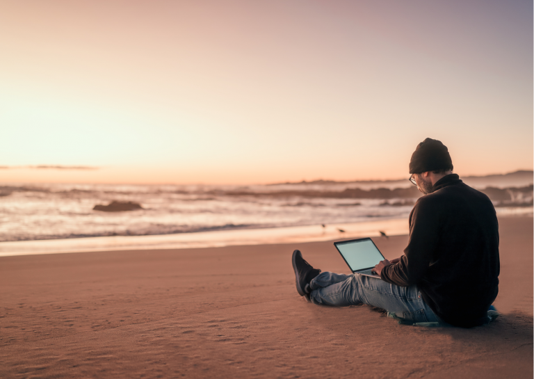 Spain Launches New Digital Nomad Visa For Remote Workers