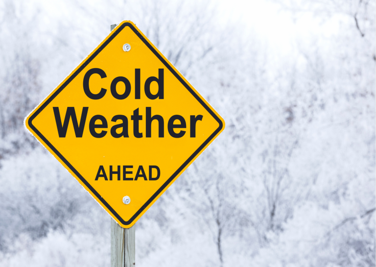 Spain Braces for Polar Wave: Strong Winds, Cold Temperatures, and Snowfall Expected in the Next 48 Hours