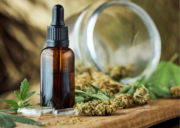 CBD Oil Gains Popularity as a Treatment Option In Spain