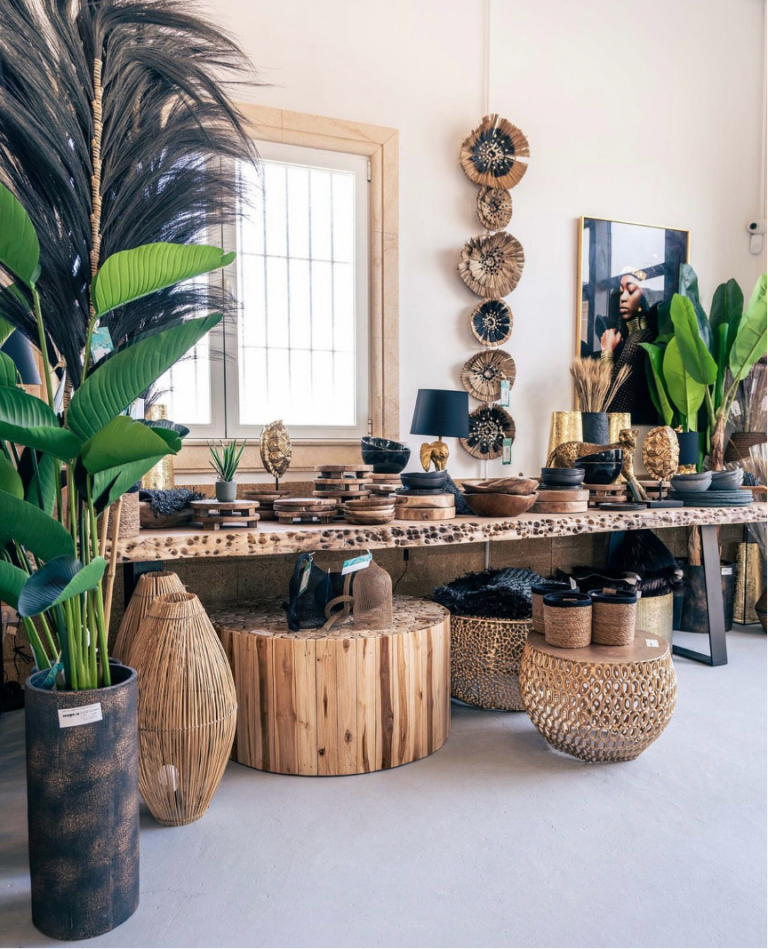 Take A Step Into The Calming Atmosphere Of Azurée Javea
