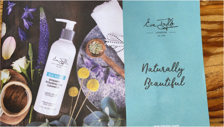 Get Pampered at Mira Mirror Salon in Moraira – Limited Time Offer of 20% Off All Treatments