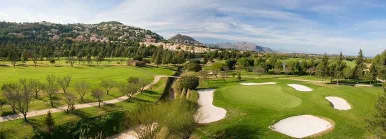 La Sella Open: A Million-Euro Prize Pool Awaits Top Women Golfers at La Sella Golf in Denia