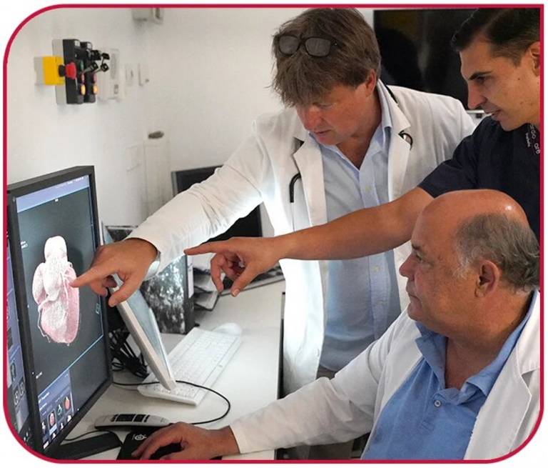 Revolutionizing Cardiology: Reisbeck Medical Leads The Way With Cutting-Edge Treatments And Technologies