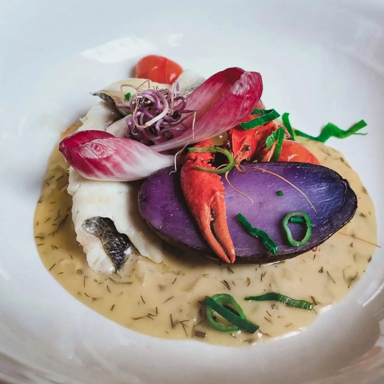 Aromas Llíber – A Perfect Blend of Relaxation & Fine Dining