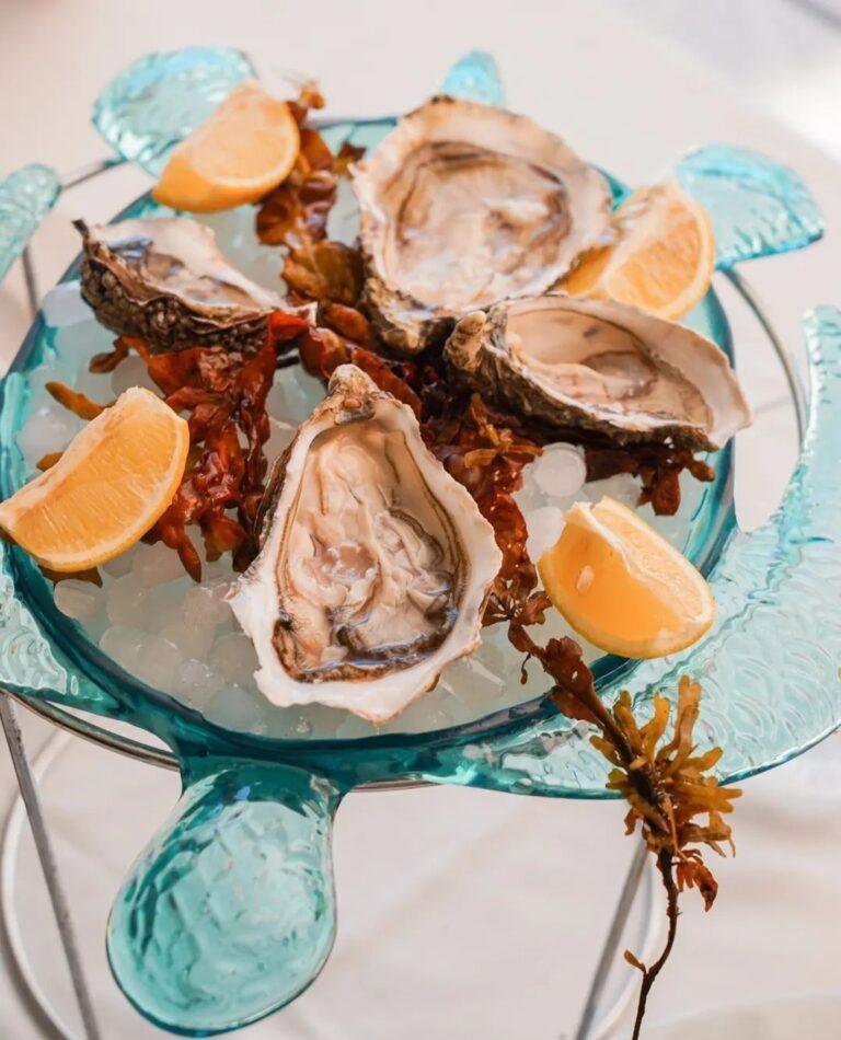 Capri Seafood Restaurant: A Culinary Tour of Calpe
