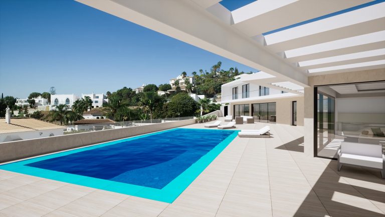 How To Find Your Plot And Build Your Dream Home For Under One Million Euros