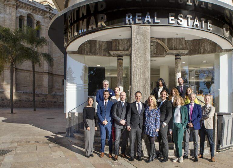 Gilmar Real Estate: A Name Synonymous with Reliability, Trustworthiness, and Transparency