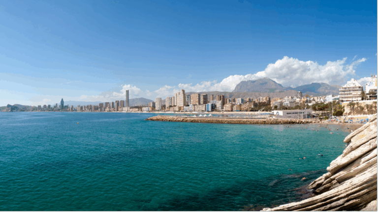 Spanish Tourism Board Expresses Concern Over Proposed Tourist Tax for Non-EU Visitors
