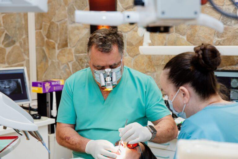 Calpe Dental: Providing Exceptional Dental Care in Calpe, Spain