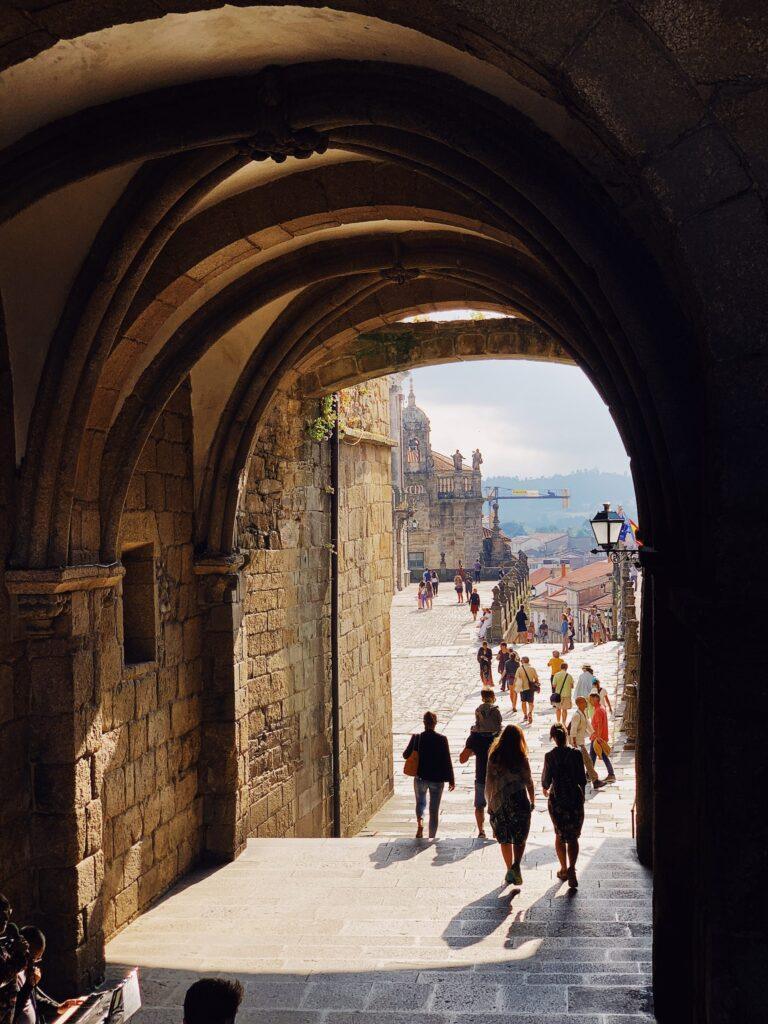 Experiencing the magic of the Camino De Santiago: confession of a traveler