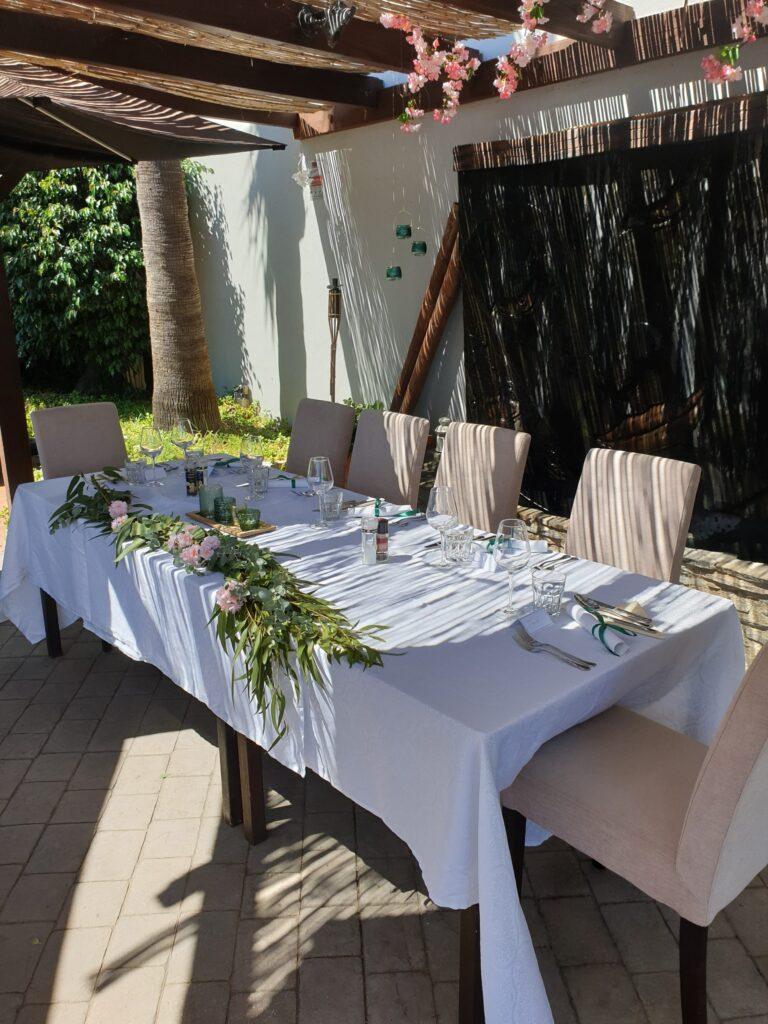 La Plume: The ideal spot for your wedding