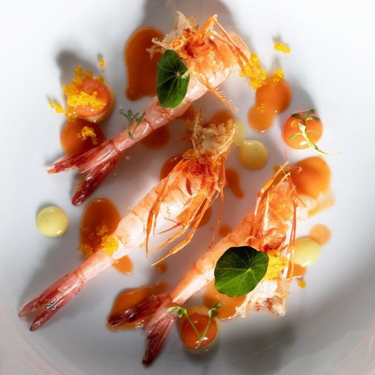 Experience Italy on the Levantine coast at Orobianco’s renovated restaurant!