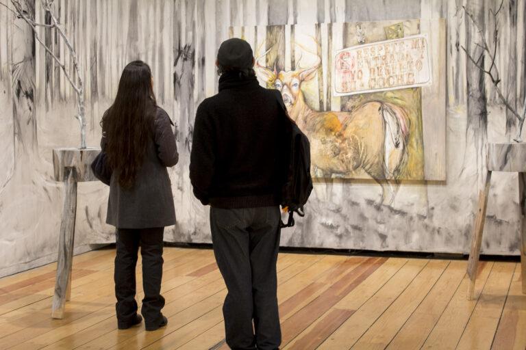Beyond Borders: Luis Moro’s International Acclaim and Upcoming Exhibitions in Spain