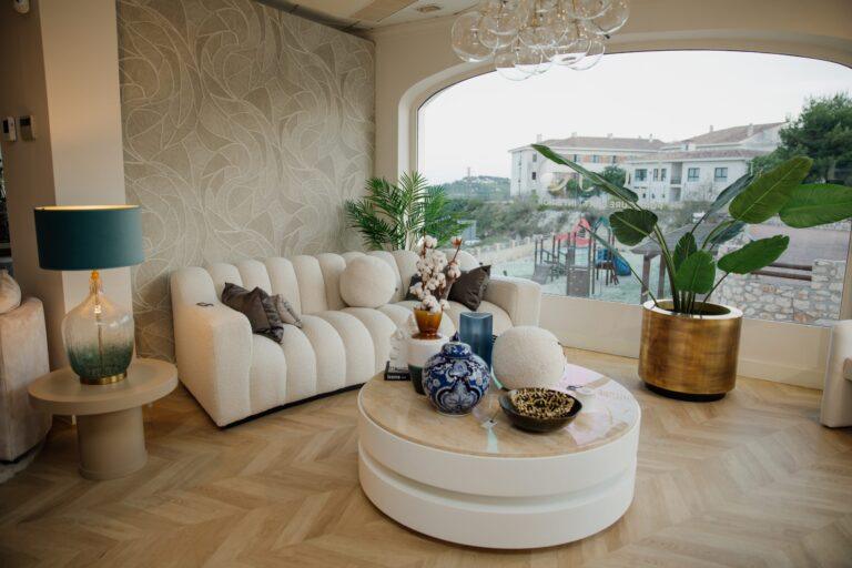 Lujo Luxury Living: ideal decor for elevating your spaces