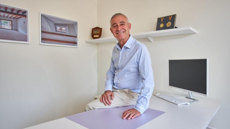 Antonio Rosello and AR Luxury Living: the Perenity of Success
