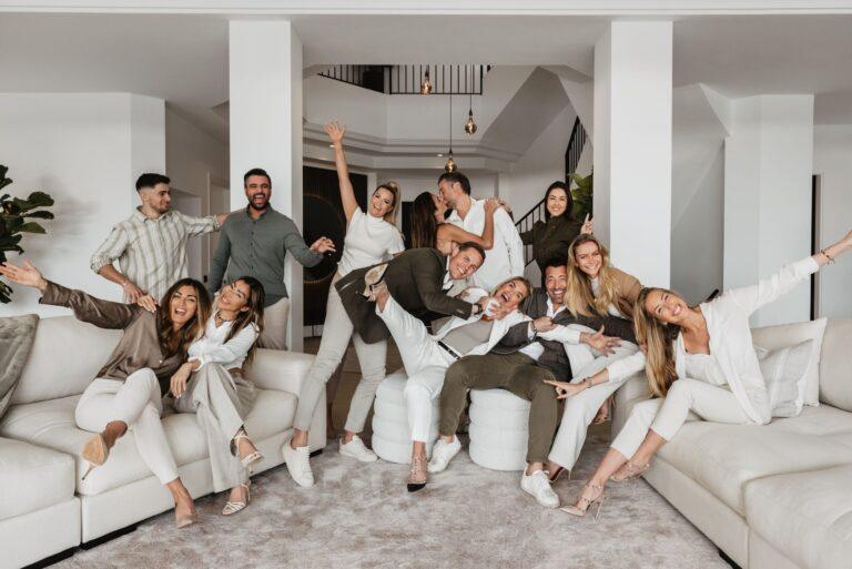 Discover the Ultimate in Luxury Real Estate with Homerun Brokers in Marbella