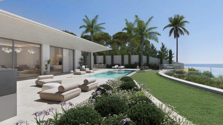 Pura Vida: The Ultimate Blend of Luxury and Technology in Jávea