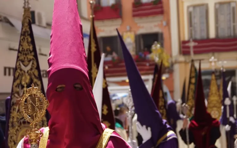 Spain’s Semana Santa: Malaga or Sevilla? Two Cities, Two Celebrations, One Unforgettable Experience