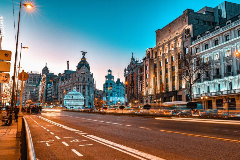 Ready for a Spanish adventure? Check out these 7 must-visit destinations!