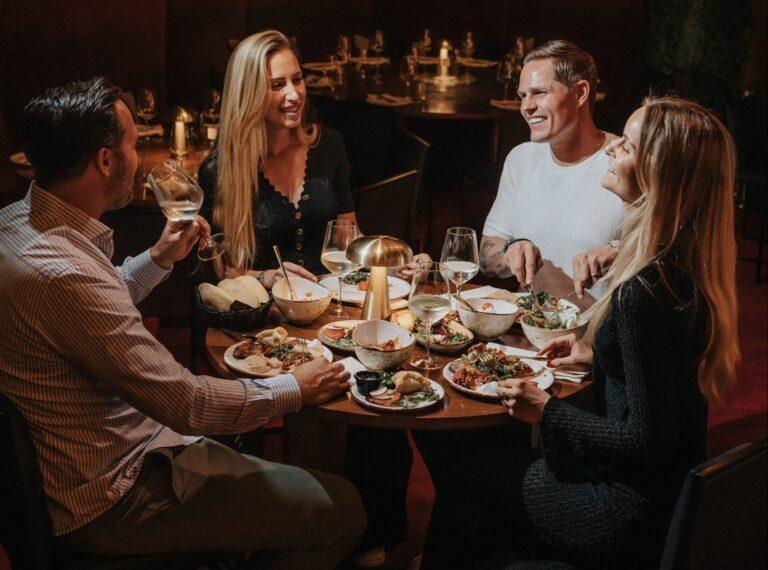 Enjoy a Magical Dining Experience at OCCO Marbella