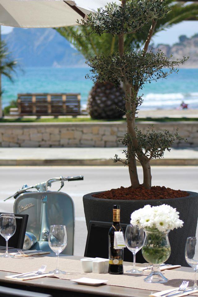 Vespa’s: The Top Restaurant Where Tradition Matters
