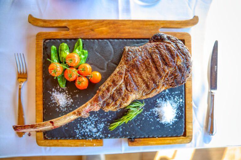Divot Gastro: The Authenticity of Each Dish Will Make You Come Back Every Time