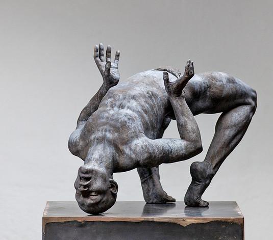 Art 9 Gallery: Where Art Emerges in Moraira