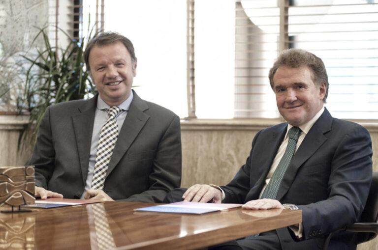 Forging a Path in Real Estate Since 1983: The Story of GILMAR Real Estate