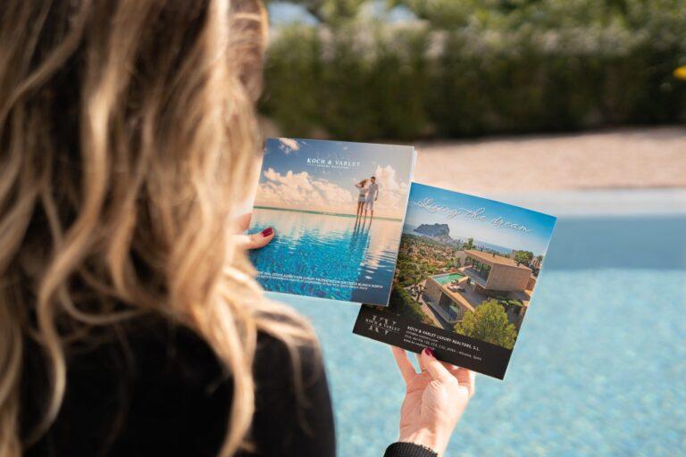 Unlocking Luxury Real Estate Potential in Northern Costa Blanca: Insights from Koch & Varlet Luxury Realtors