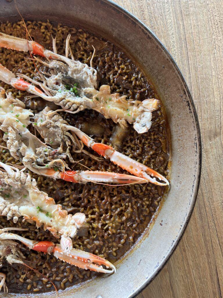 Villa Bandida: Mediterranean cuisine that never ceases to surprise