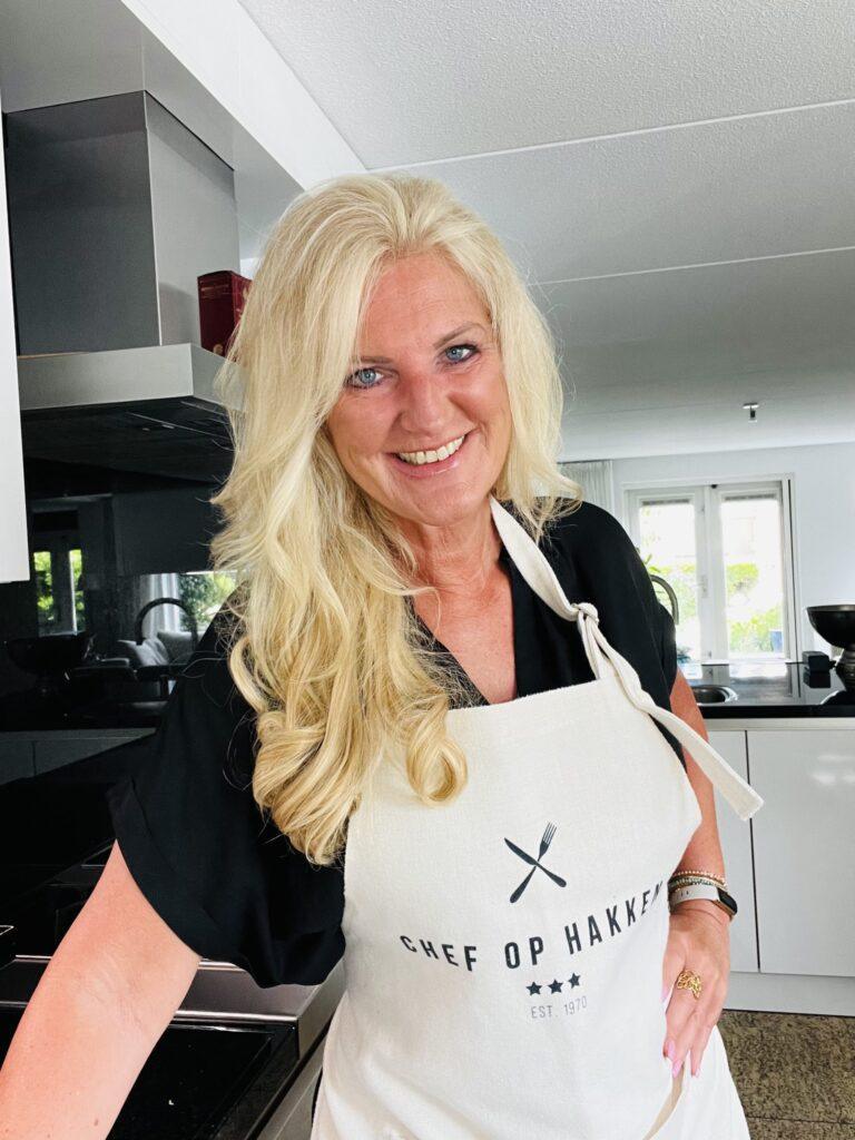 The Chef in Heels: Creating Unforgettable Dining Experiences on the Costa Blanca