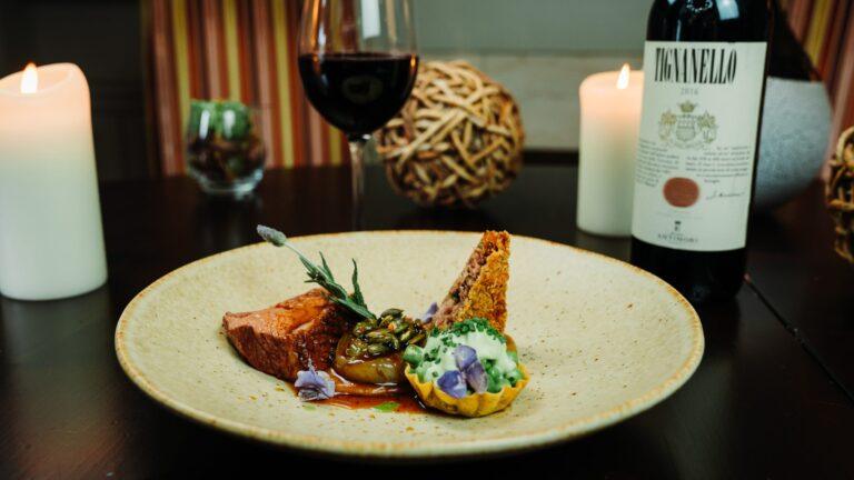 Murcia has a gastronomic gem and it’s called Palcos by Pickledpair.es