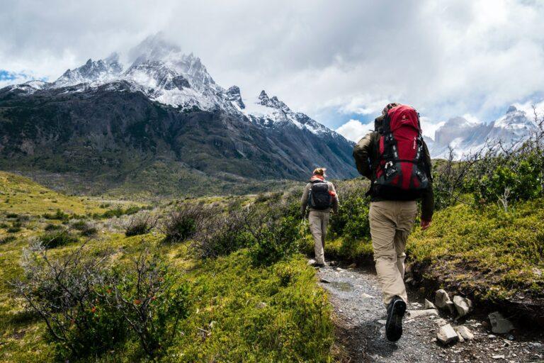 The top 4 Senderismo routes in Spain: discover the majesty of nature