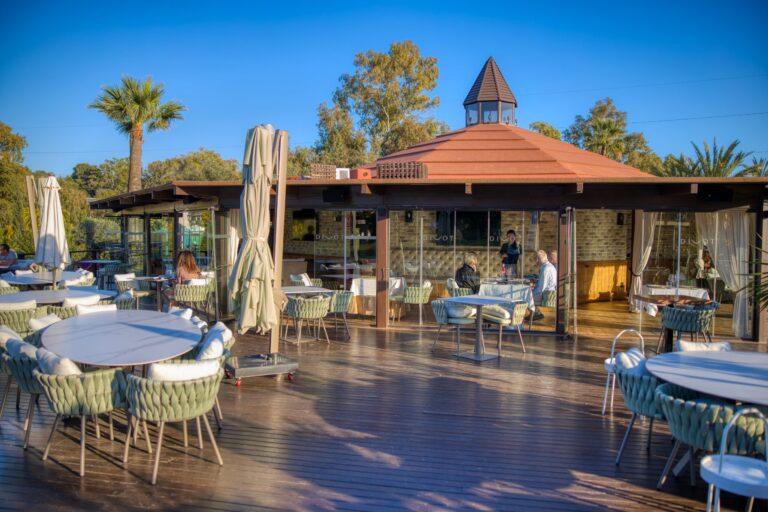 Divot Gastro Grill: Authentic Chef Cuisine in Wonderful Marbella