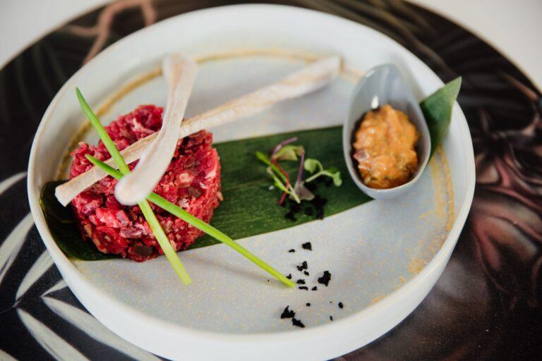 Tótem and its irresistible dishes await you in Guardamar del Segura