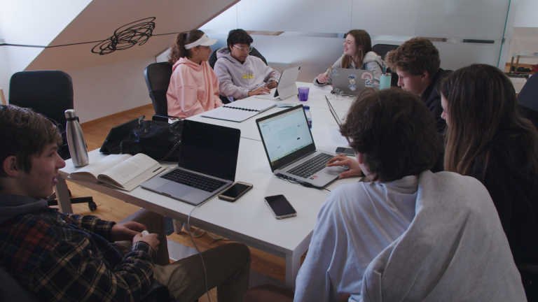 Revolutionising Education: why is BGA’s Innovative Learning Model so Successful?