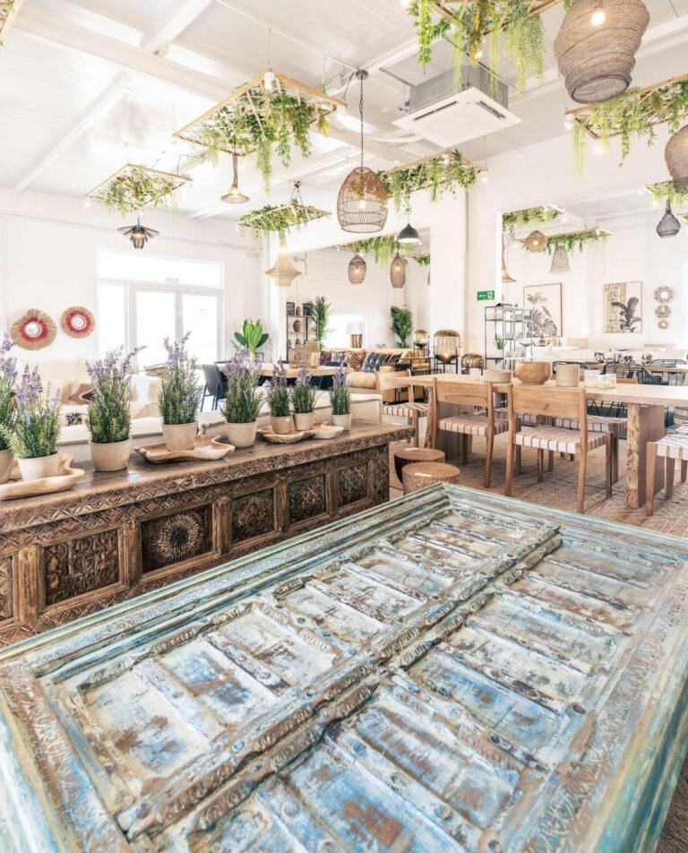 Azurée Home Store: the perfect place to find the best furniture