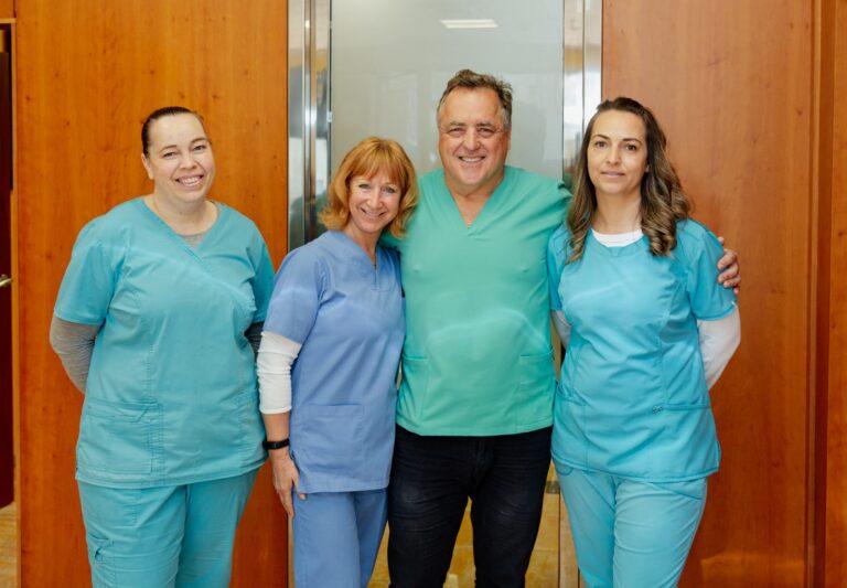Calpe Dental Takes Care of Your Dental Health in Calpe