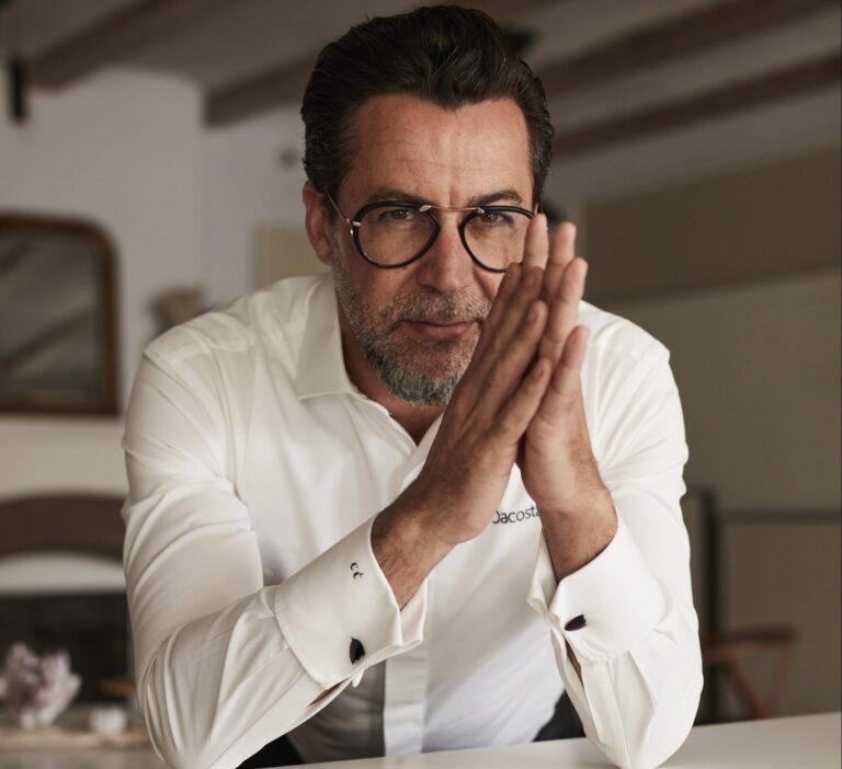 The World’s 50 Best Restaurants 2023 in Valencia, home of Quique Dacosta