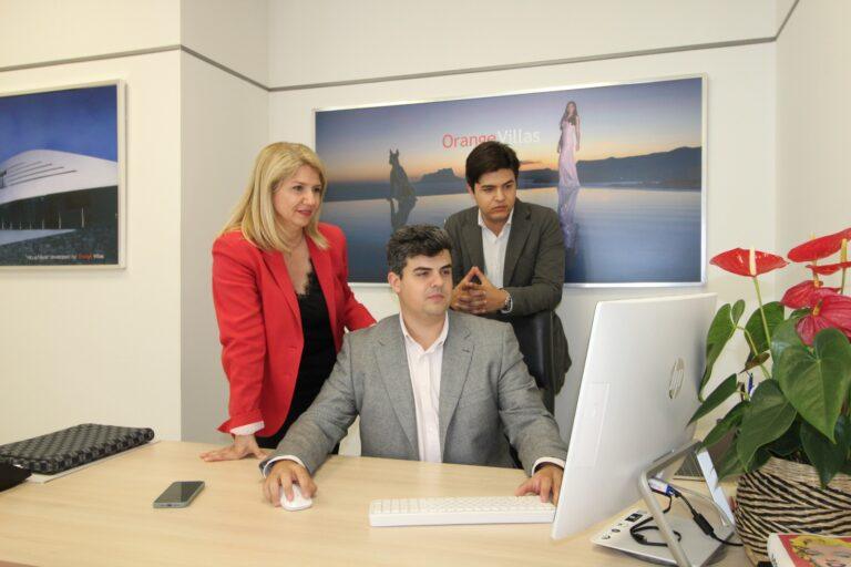 Pepa Ivars, When Excellence in Real Estate Is More Than a Family Tradition