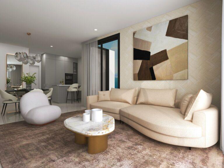 Lujo Luxury Living brings you furniture with new inspirations for your home