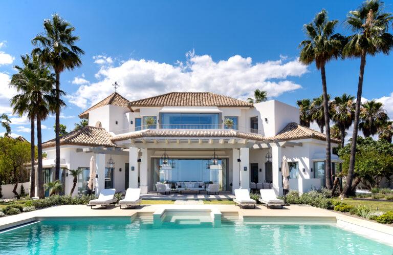 Find the Ultimate Luxury High-End Property to Rent in Marbella with Homerun Brokers