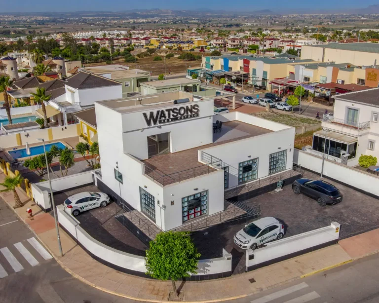 Watsons Real Estate: Leading the Way in Real Estate Excellence