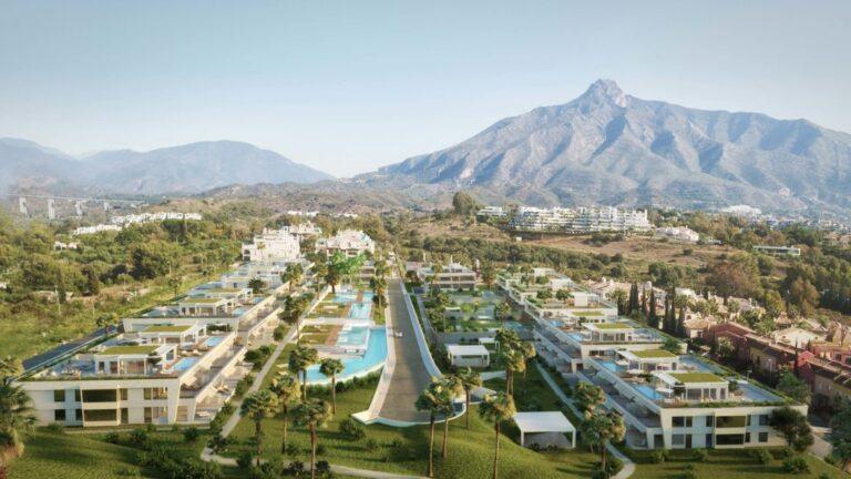 Fashion meets Real Estate: the rise of branded residences on the Costa del Sol