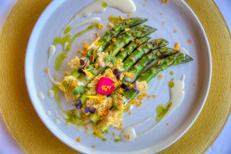 Divot Gastro and a Chef’s Special Recommendation to Delight Yourself