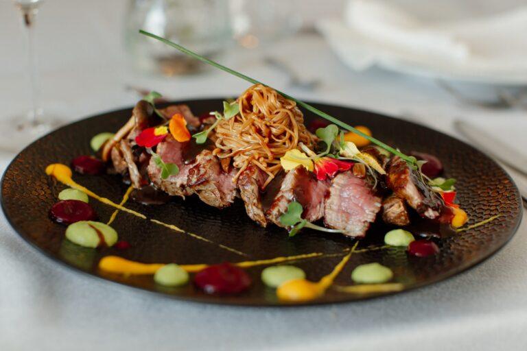 Have you included Las Cuevas in your gastronomic tour?