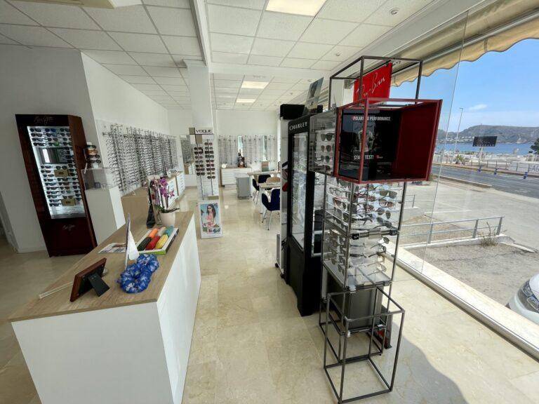 Direkt Optik: combating hearing loss with advanced testing facilities