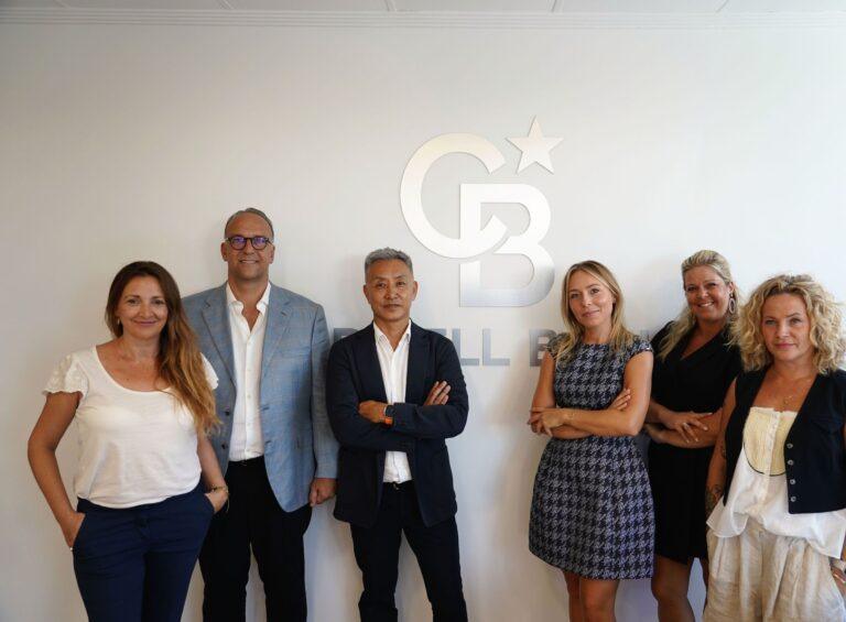 Coldwell Banker Real Estate: the largest real estate agency in the USA expands in Spain!